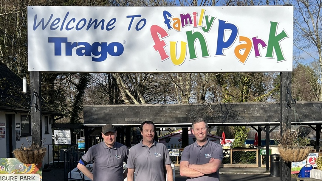 New Operator Reveals Plans for Trago’s Family Fun Park